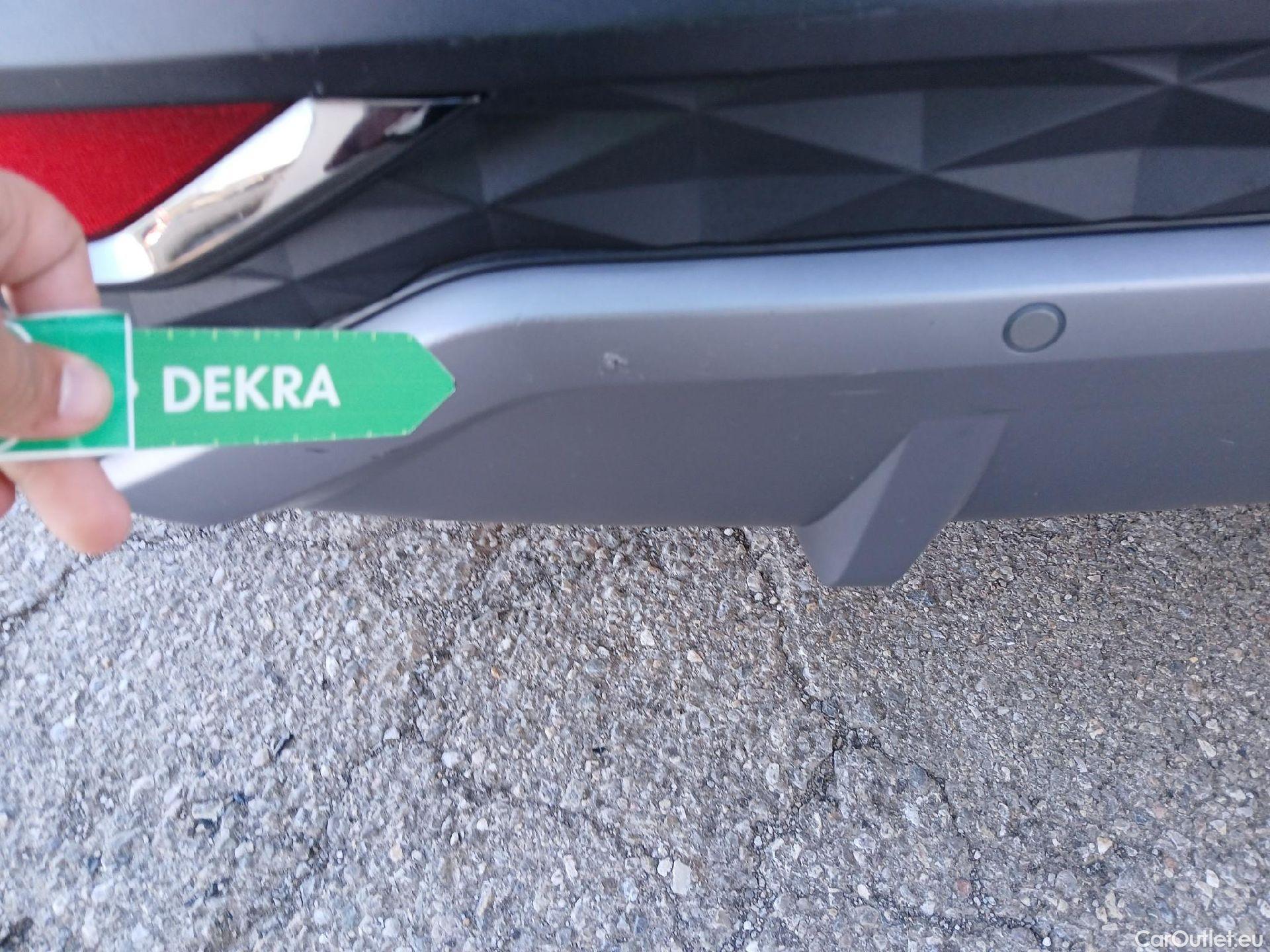  Hyundai  Tucson HYUNDAI  / 2020 / 5P / todoterreno 1.6 TGDI 169kW HEV Tecno Auto 2C #30