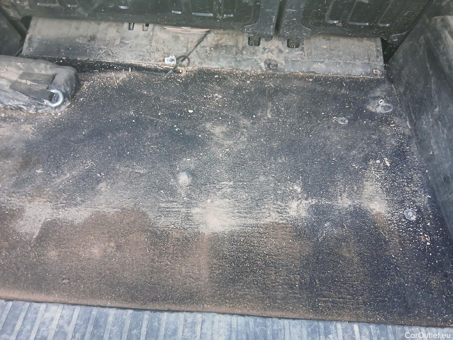  Peugeot  RIFTER PEUGEOT  / 2018 / 4P / combi Active Standard BlueHDi 73kW (IND) (CX2) #10