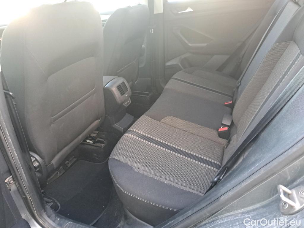  Volkswagen  T-ROC  Advance 2.0 TDI 150CV AT7 E6d #21