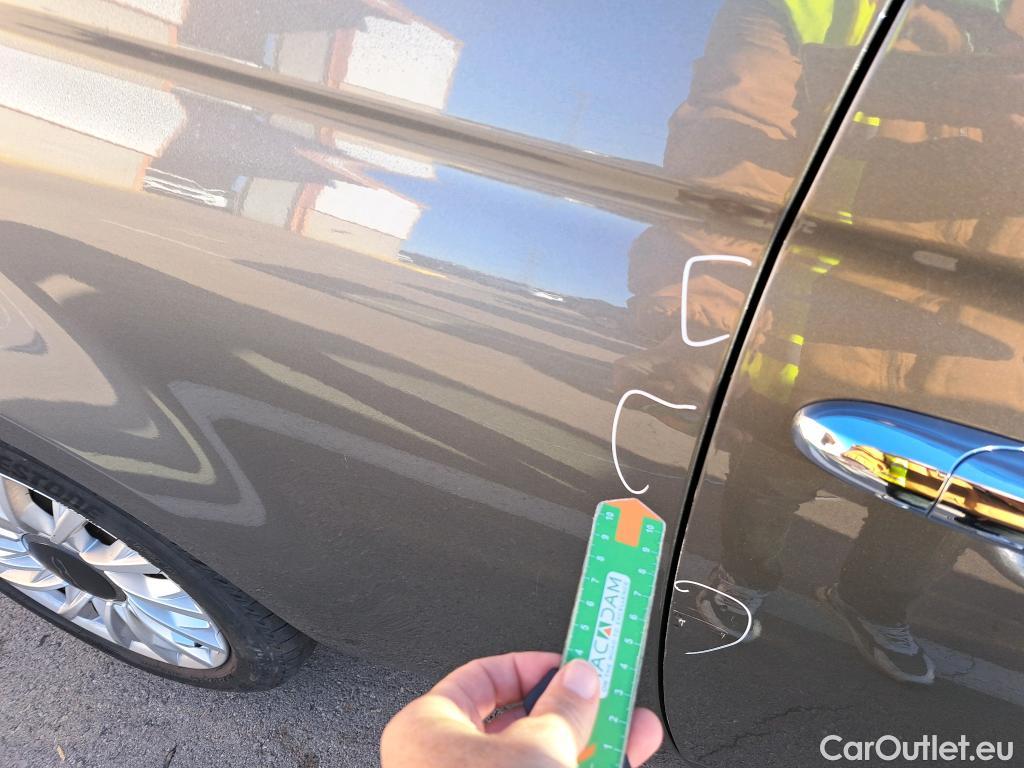  Fiat  500  Berlina Lounge 1.2 70CV MT5 E6dT #13