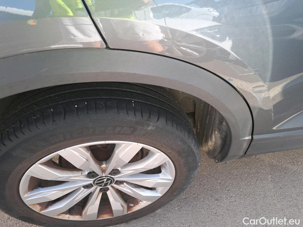  Volkswagen  T-ROC  Advance 2.0 TDI 150CV AT7 E6d #41