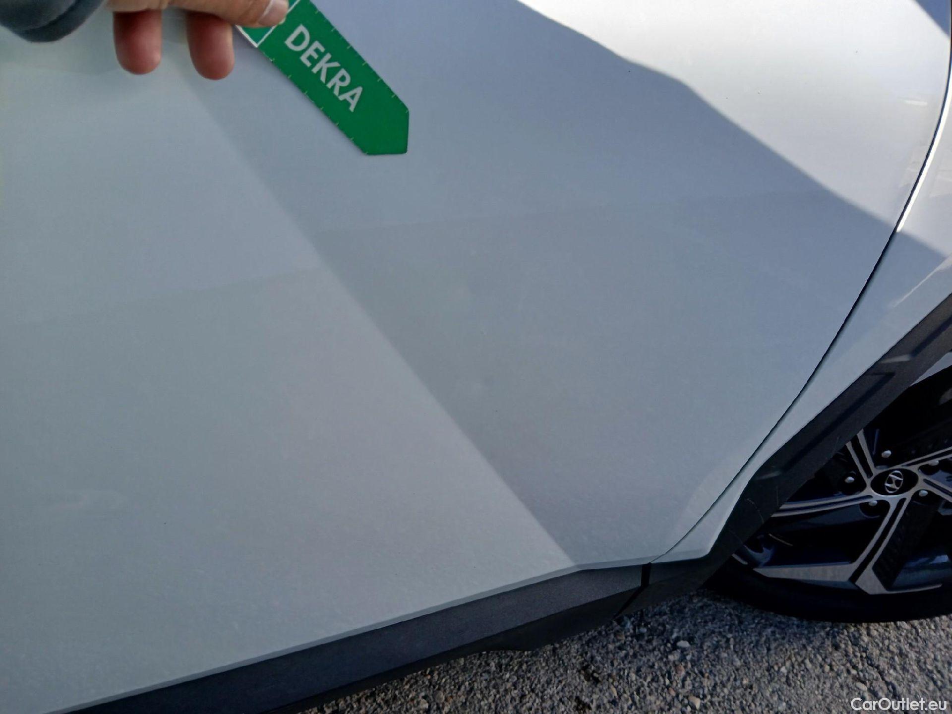  Hyundai  Tucson HYUNDAI  / 2020 / 5P / todoterreno 1.6 TGDI 169kW HEV Tecno Auto 2C #37