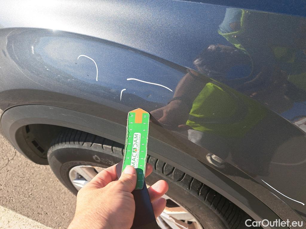  Volkswagen  T-ROC  Advance 2.0 TDI 150CV AT7 E6d #17