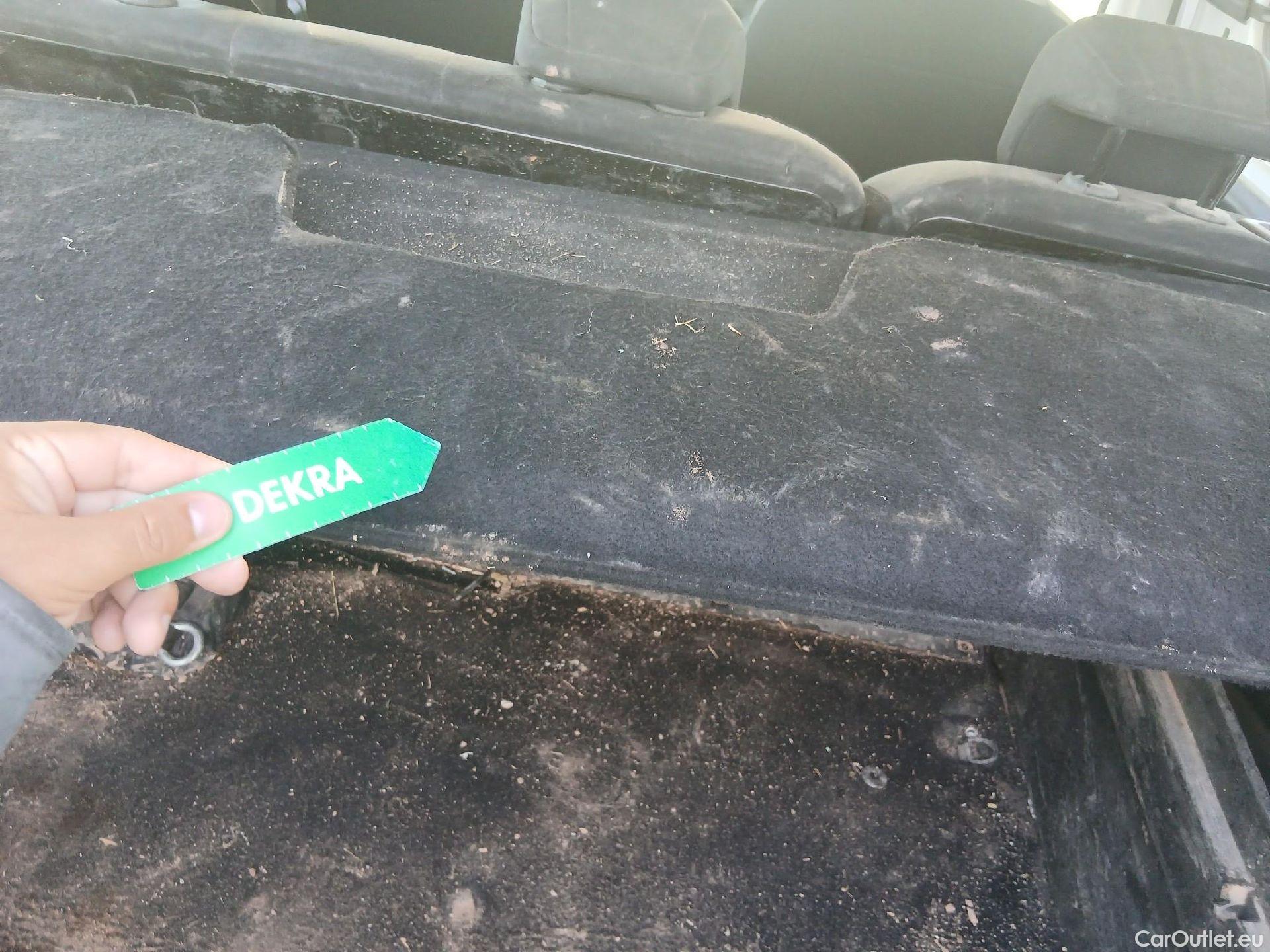  Peugeot  RIFTER PEUGEOT  / 2018 / 4P / combi Active Standard BlueHDi 73kW (IND) (CX2) #4