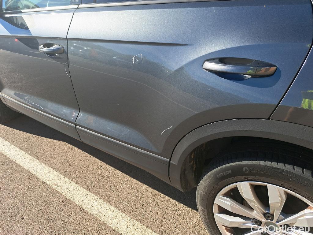  Volkswagen  T-ROC  Advance 2.0 TDI 150CV AT7 E6d #23