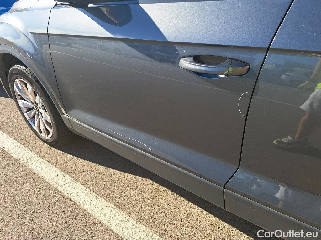  Volkswagen  T-ROC  Advance 2.0 TDI 150CV AT7 E6d #8