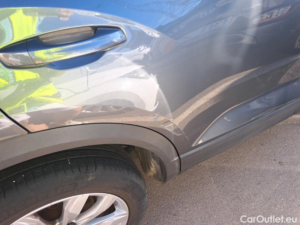  Volkswagen  T-ROC  Advance 2.0 TDI 150CV AT7 E6d #5