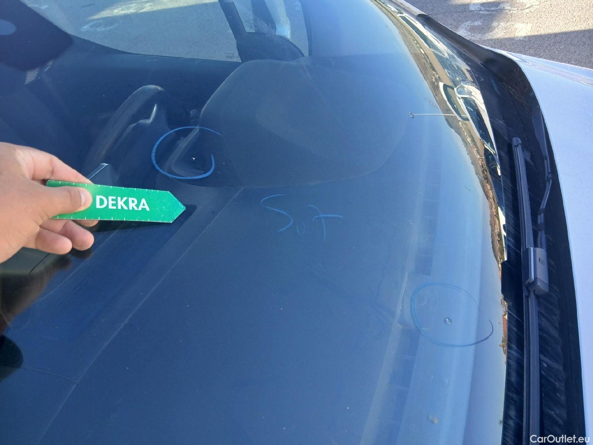  Peugeot  RIFTER PEUGEOT  / 2018 / 4P / combi Active Standard BlueHDi 73kW (IND) (CX2) #34