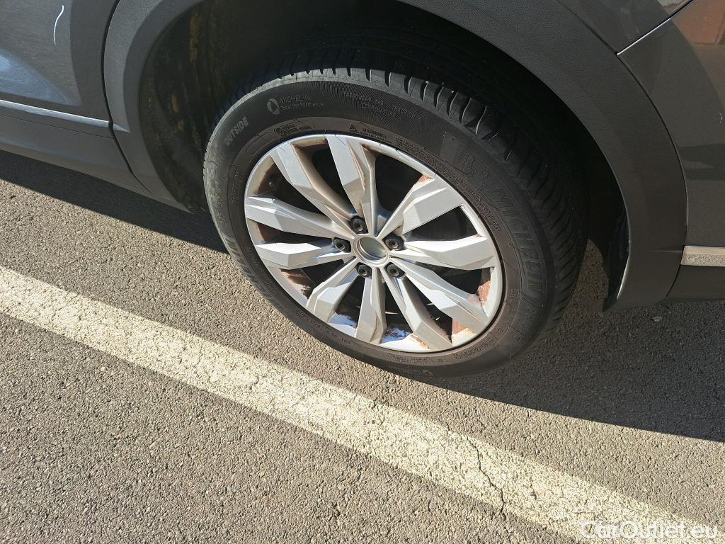  Volkswagen  T-ROC  Advance 2.0 TDI 150CV AT7 E6d #27