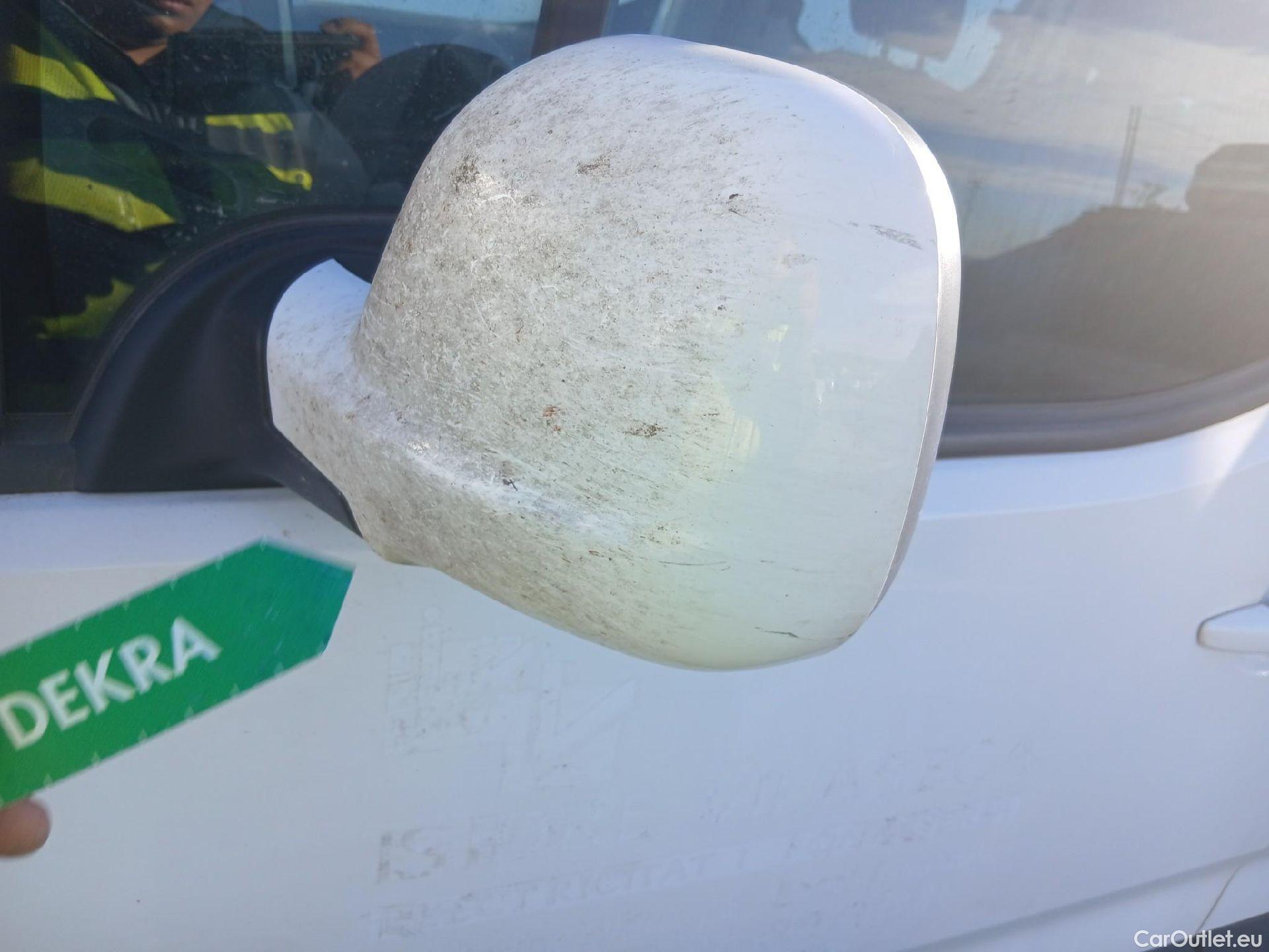  Peugeot  RIFTER PEUGEOT  / 2018 / 4P / combi Active Standard BlueHDi 73kW (IND) (CX2) #38