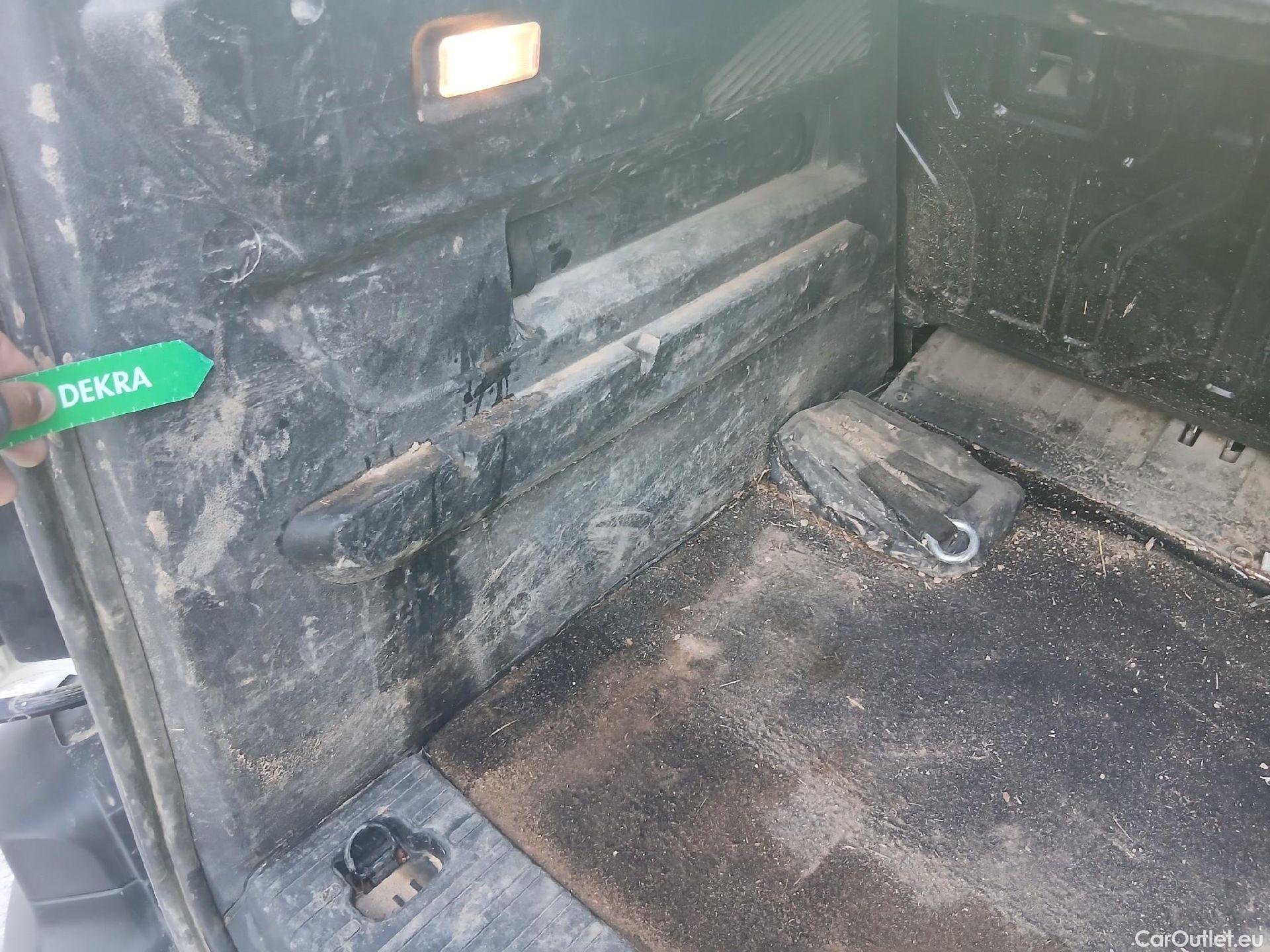  Peugeot  RIFTER PEUGEOT  / 2018 / 4P / combi Active Standard BlueHDi 73kW (IND) (CX2) #6