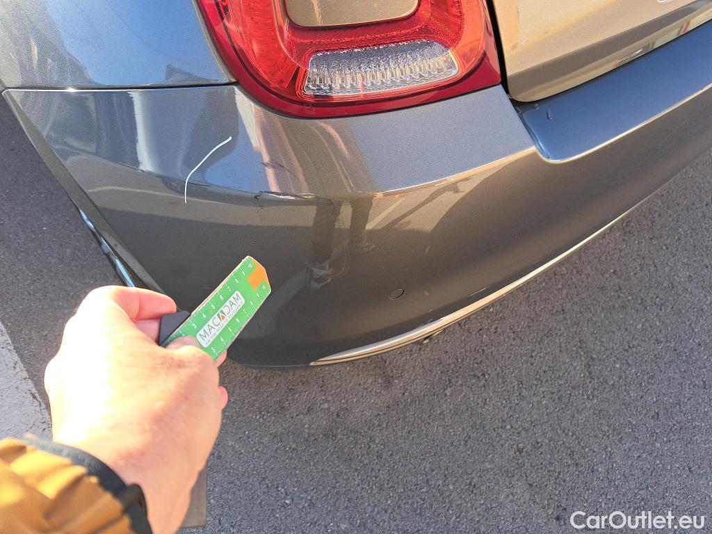  Fiat  500  Berlina Lounge 1.2 70CV MT5 E6dT #1