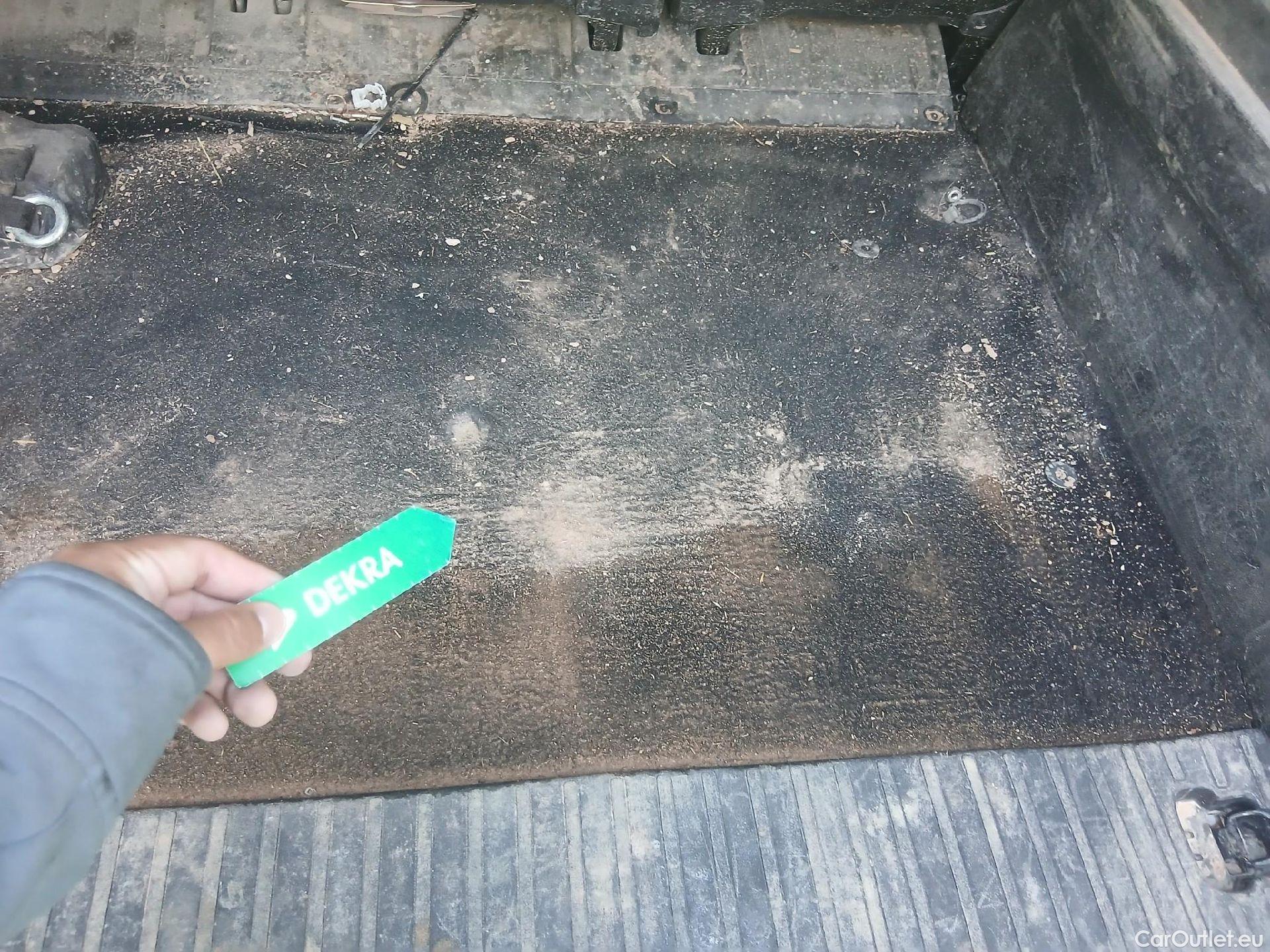  Peugeot  RIFTER PEUGEOT  / 2018 / 4P / combi Active Standard BlueHDi 73kW (IND) (CX2) #11