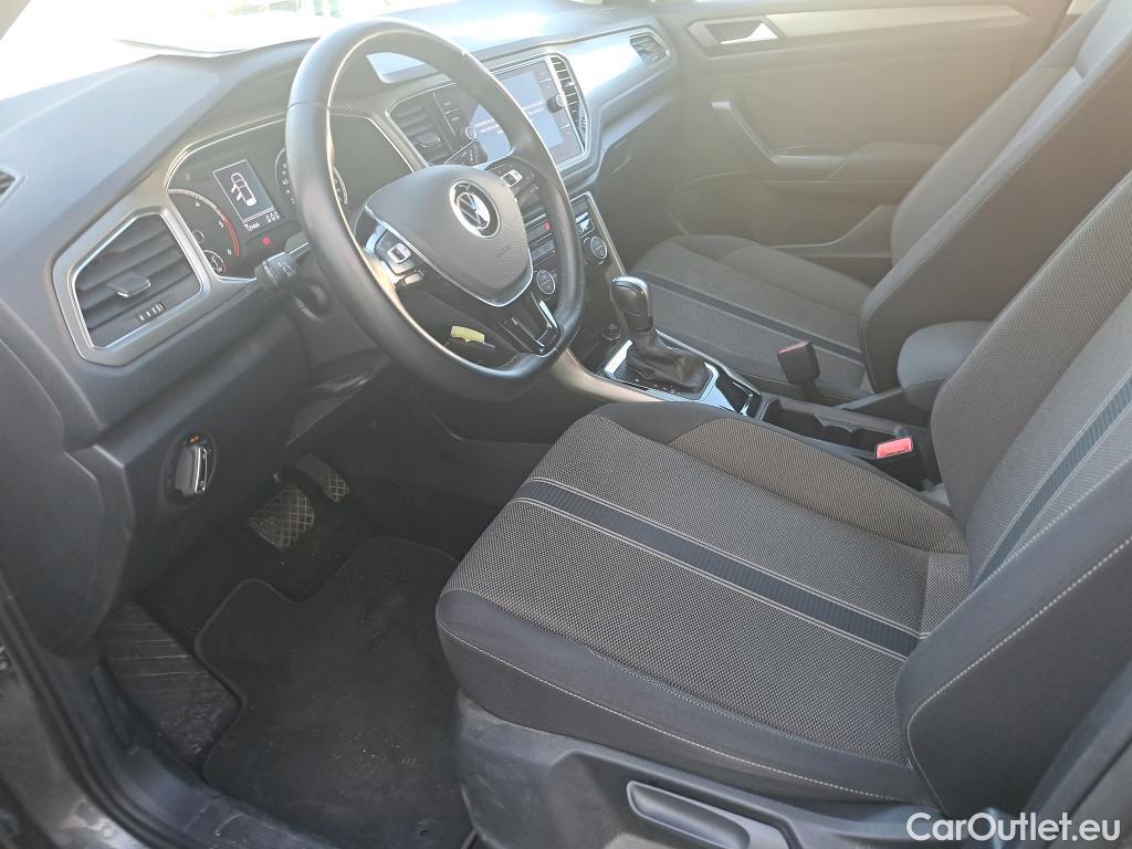  Volkswagen  T-ROC  Advance 2.0 TDI 150CV AT7 E6d #22