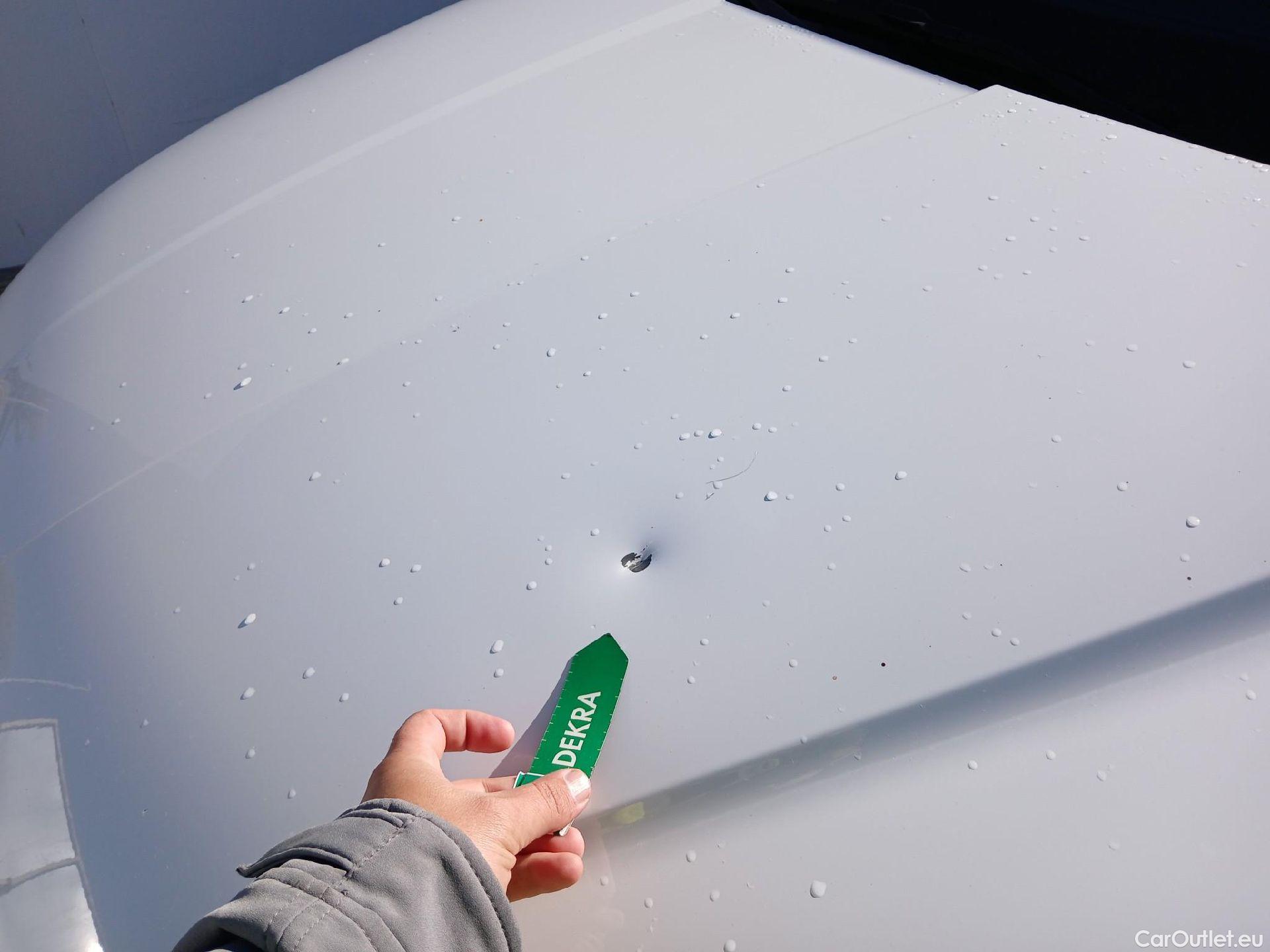  Hyundai  Tucson HYUNDAI  / 2020 / 5P / todoterreno 1.6 TGDI 169kW HEV Tecno Auto 2C #11