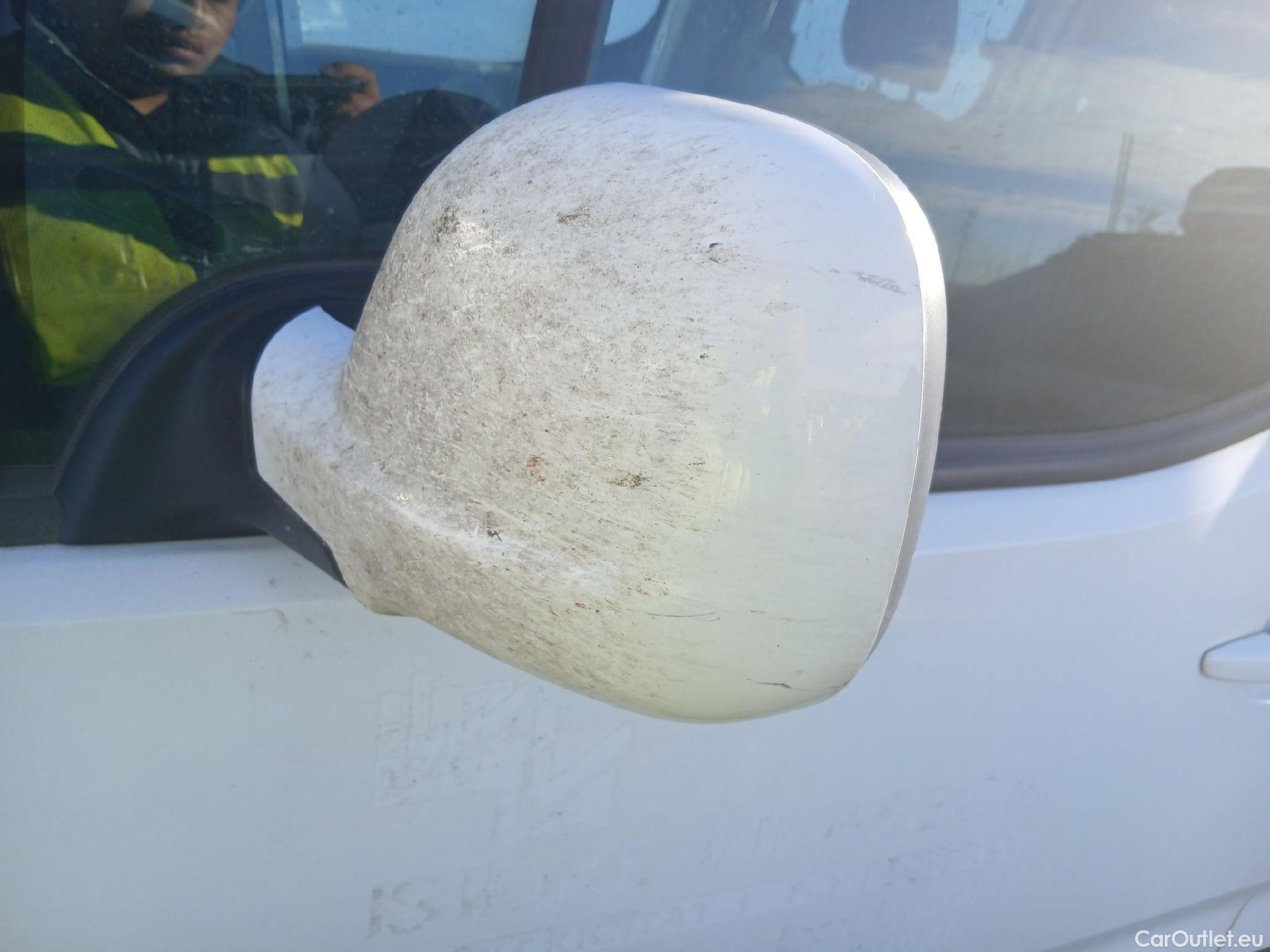  Peugeot  RIFTER PEUGEOT  / 2018 / 4P / combi Active Standard BlueHDi 73kW (IND) (CX2) #37