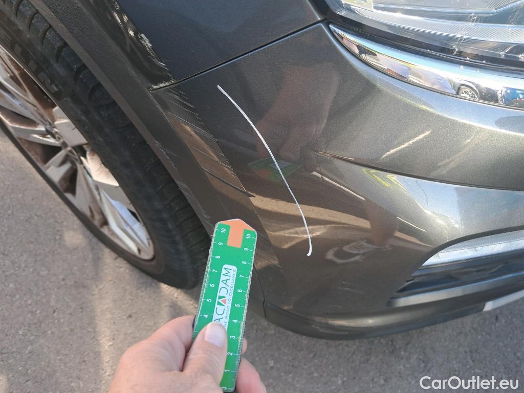  Volkswagen  T-ROC  Advance 2.0 TDI 150CV AT7 E6d #32