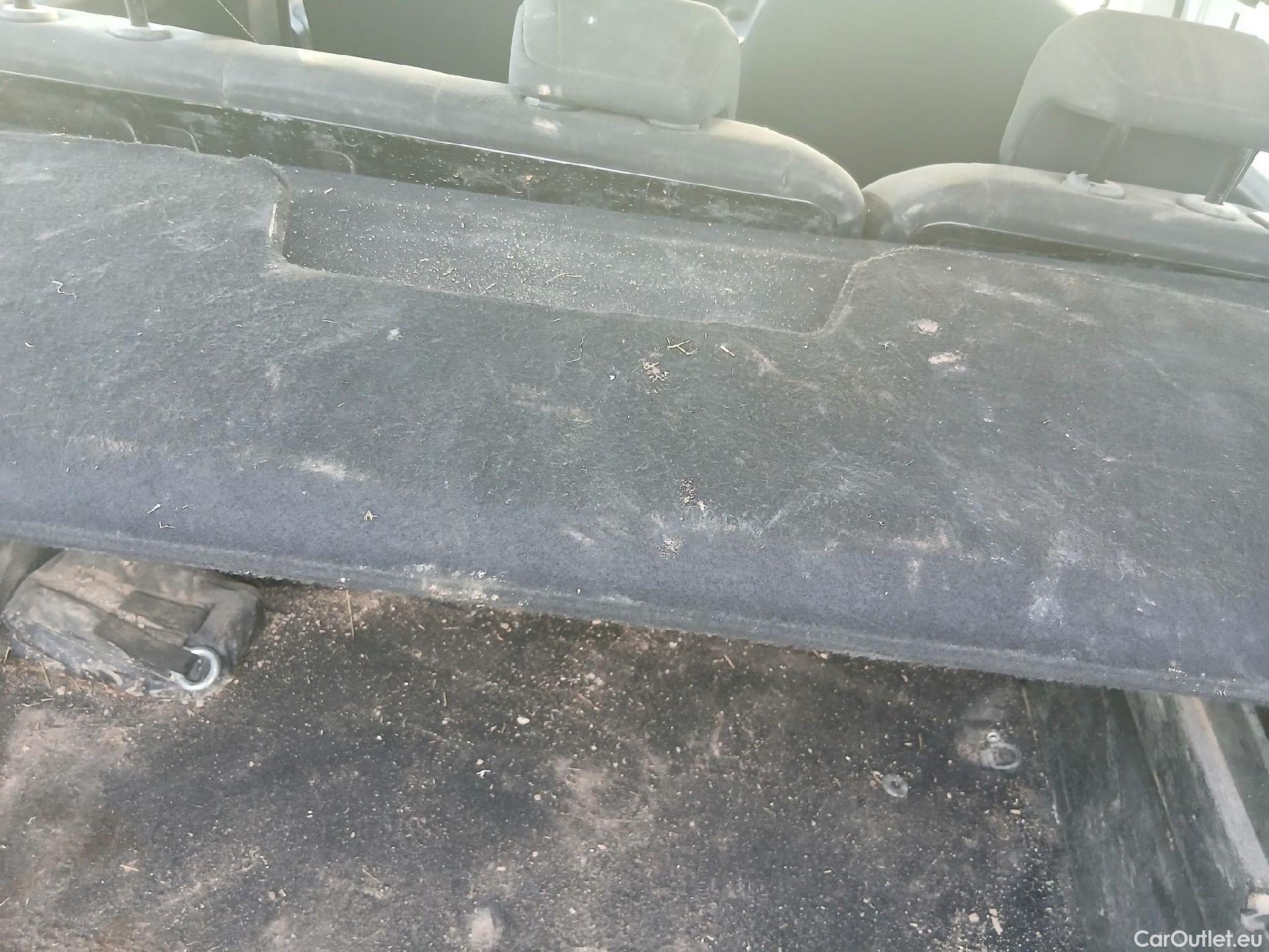  Peugeot  RIFTER PEUGEOT  / 2018 / 4P / combi Active Standard BlueHDi 73kW (IND) (CX2) #5