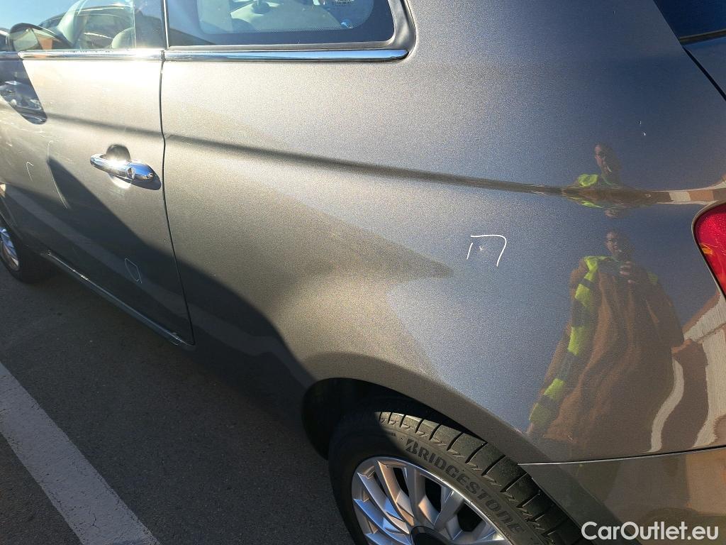  Fiat  500  Berlina Lounge 1.2 70CV MT5 E6dT #10