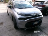  Citroen  C3 Aircross BlueHDi 110 S&S Shine Manual Diesel  3 #2