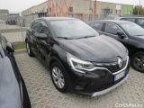  Renault  Captur 1.5 DCI BLUE 85KW BUSINESS EDC Sequential Diesel  4 #2