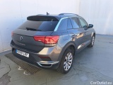  Volkswagen  T-ROC  Advance 2.0 TDI 150CV AT7 E6d #2