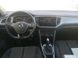  Volkswagen  T-ROC  Advance 2.0 TDI 150CV AT7 E6d #3