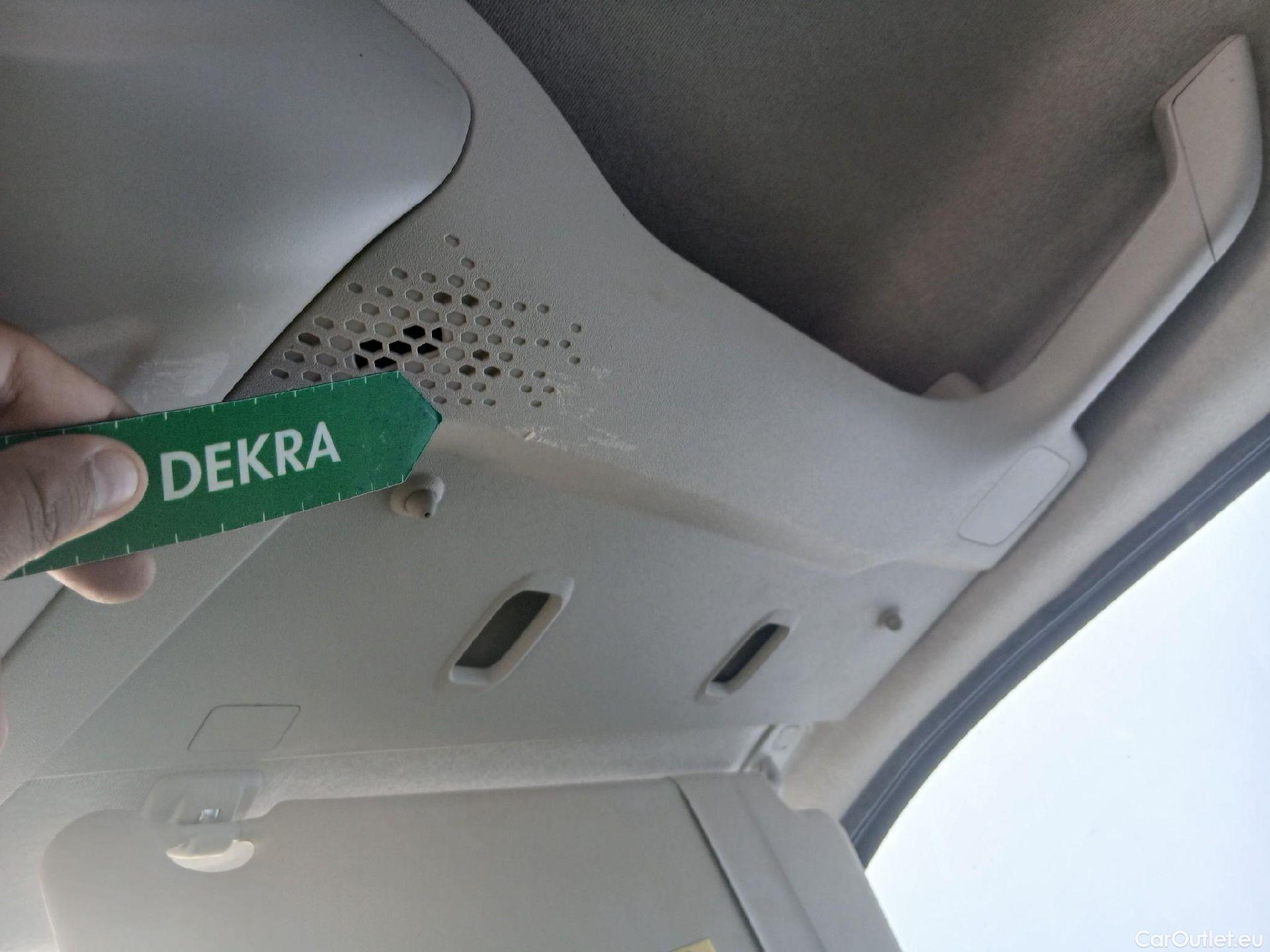  Peugeot  RIFTER PEUGEOT  / 2018 / 4P / combi Active Standard BlueHDi 73kW (IND) (CX2) #66