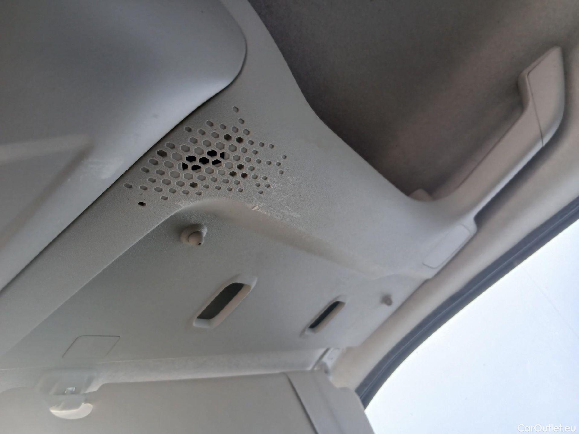  Peugeot  RIFTER PEUGEOT  / 2018 / 4P / combi Active Standard BlueHDi 73kW (IND) (CX2) #65