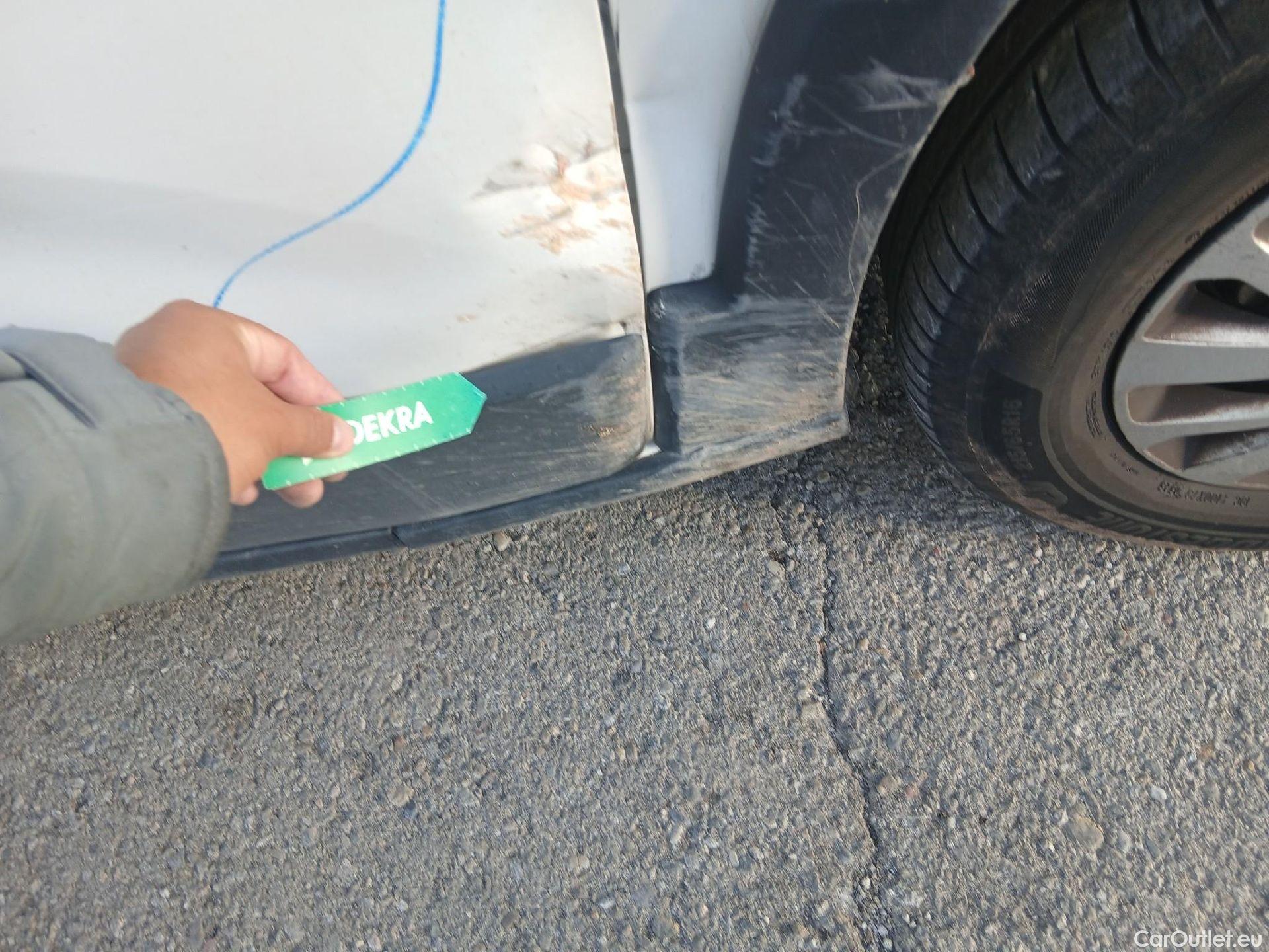  Peugeot  RIFTER PEUGEOT  / 2018 / 4P / combi Active Standard BlueHDi 73kW (IND) (CX2) #53