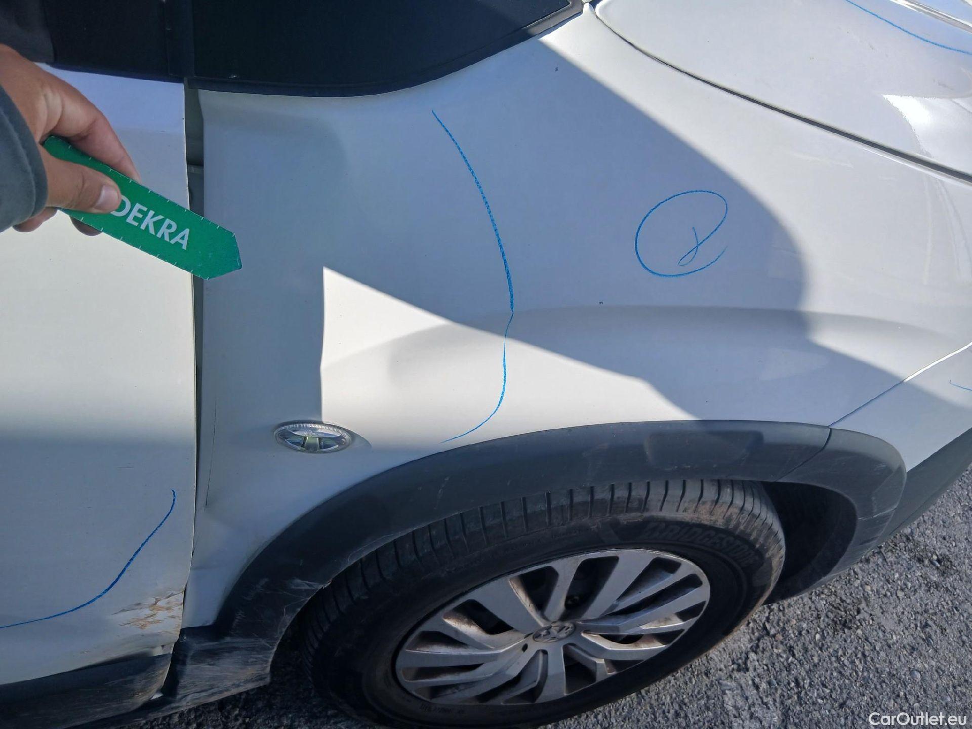  Peugeot  RIFTER PEUGEOT  / 2018 / 4P / combi Active Standard BlueHDi 73kW (IND) (CX2) #55