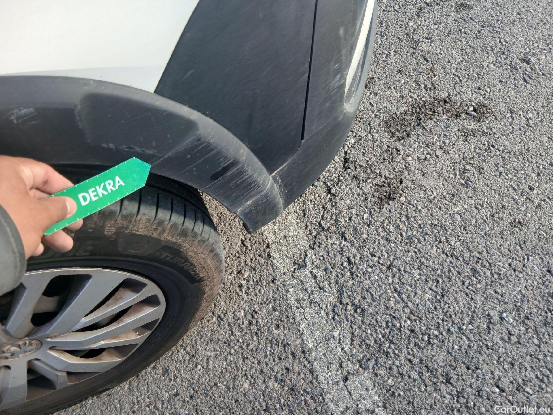  Peugeot  RIFTER PEUGEOT  / 2018 / 4P / combi Active Standard BlueHDi 73kW (IND) (CX2) #59