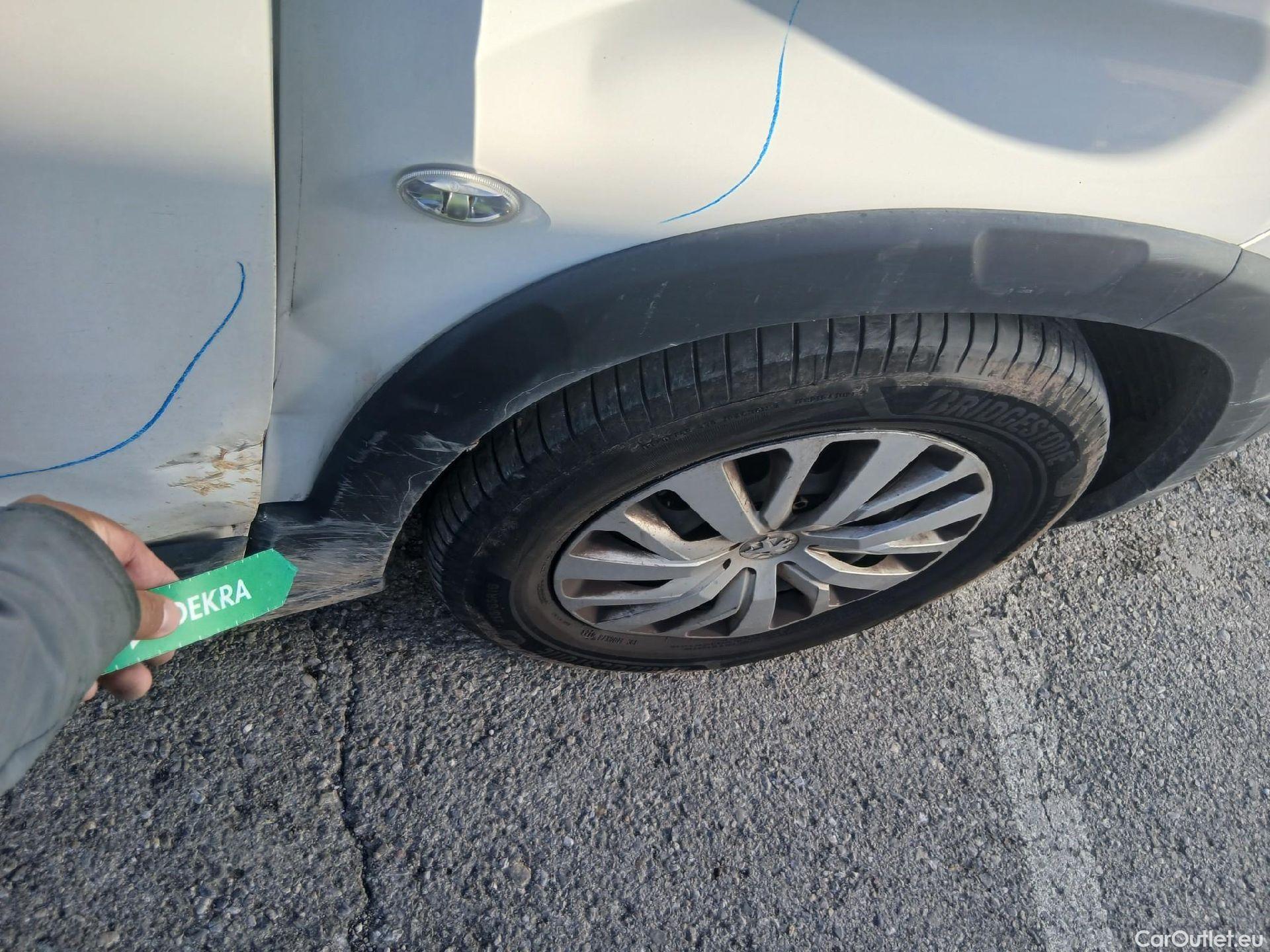  Peugeot  RIFTER PEUGEOT  / 2018 / 4P / combi Active Standard BlueHDi 73kW (IND) (CX2) #57