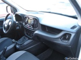  Fiat  Doblo Cargo CH1 LOUNGE 1.6 Mjet 105cv E6D N1 Manual Diesel  17 #6