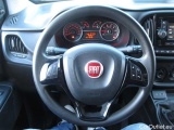 Fiat  Doblo Cargo CH1 LOUNGE 1.6 Mjet 105cv E6D N1 Manual Diesel  17 #42