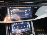 Audi  Q8 50 TDI 210kW quattro tip. Sport Automatic Diesel  19 #10