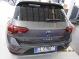  Volkswagen  T-ROC 2.0 TDI SCR Life DSG Sequential Diesel  20 #13