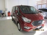  Ford  Tourneo Custom 320 L1 H1 Tit 2.0EcoBlue 185 Cv Auto Automatic Diesel  21 #2