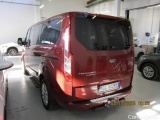  Ford  Tourneo Custom 320 L1 H1 Tit 2.0EcoBlue 185 Cv Auto Automatic Diesel  21 #3