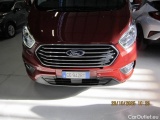  Ford  Tourneo Custom 320 L1 H1 Tit 2.0EcoBlue 185 Cv Auto Automatic Diesel  21 #15