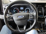 Ford  Tourneo Custom 320 L1 H1 Tit 2.0EcoBlue 185 Cv Auto Automatic Diesel  21 #21