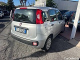  Fiat  Panda 1.2 69cv E6d-Temp Easy Manual Petrol  23 #4