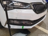  Skoda  Superb COMBI 2.0 TDI DSG  6 #18