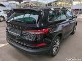  Skoda  Kodiaq 2.0 TDI 4X4 DSG  7 #2