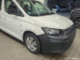  Volkswagen  Caddy 2.0 TDI BMT (5-SI.)  17 #21