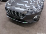  Ford  Focus TURNIER 1.5 ECOBLUE START-STOPP-SYSTEM AUT.  19 #23