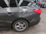  Ford  Focus TURNIER 1.5 ECOBLUE START-STOPP-SYSTEM AUT.  19 #29