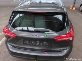  Ford  Focus TURNIER 1.5 ECOBLUE START-STOPP-SYSTEM AUT.  19 #41