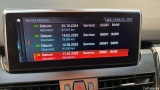 Bmw  Serie 2 GRAN TOURER AUT.  20 #21