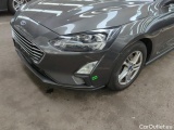  Ford  Focus TURNIER 1.5 ECOBLUE START-STOPP-SYSTEM AUT.  27 #20